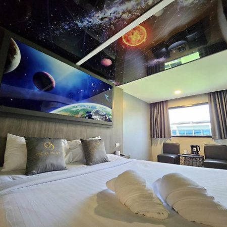 Oscar Palace Hotel & Wellness Center Ban Khlong Phruan Zewnętrze zdjęcie