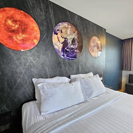 Oscar Palace Hotel & Wellness Center Ban Khlong Phruan Zewnętrze zdjęcie