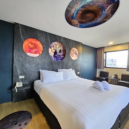 Oscar Palace Hotel & Wellness Center Ban Khlong Phruan Zewnętrze zdjęcie