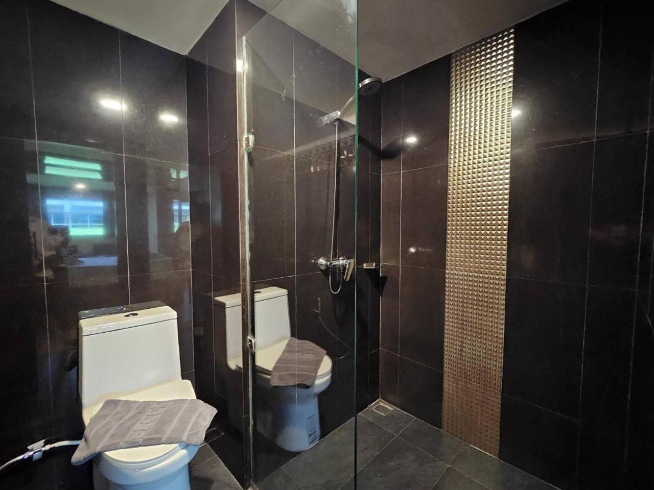 Oscar Palace Hotel & Wellness Center Ban Khlong Phruan Zewnętrze zdjęcie